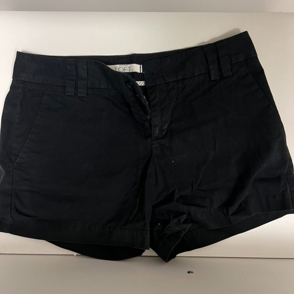 Ann Taylor Loft Shorts
